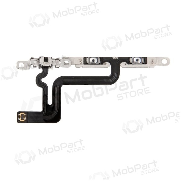 Apple iPhone 6S Plus volume control flex