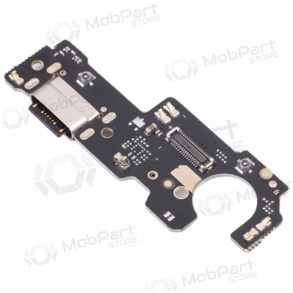 Xiaomi Redmi Note 10 5G / Redmi Note 10T 5G / Poco M3 Pro 5G charging dock port flex - Premium
