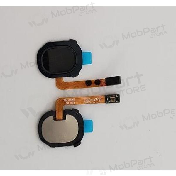 Samsung A205 Galaxy A20 2019 flex with black fingerprint