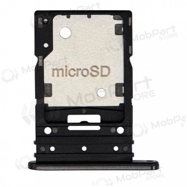 Samsung A546 Galaxy A54 5G 2023 card holder (grafitas) (service pack) (original) Samsung A546 Galaxy A54 5G 2023 card holder (grafitas) (service pack) (original)