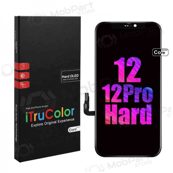 Apple iPhone 12 / 12 Pro screen (OLED) Apple iPhone 12 / 12 Pro screen (OLED)