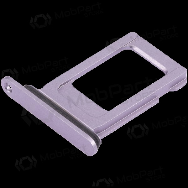 Apple iPhone 14 Plus SIM card holder (purpurinis)