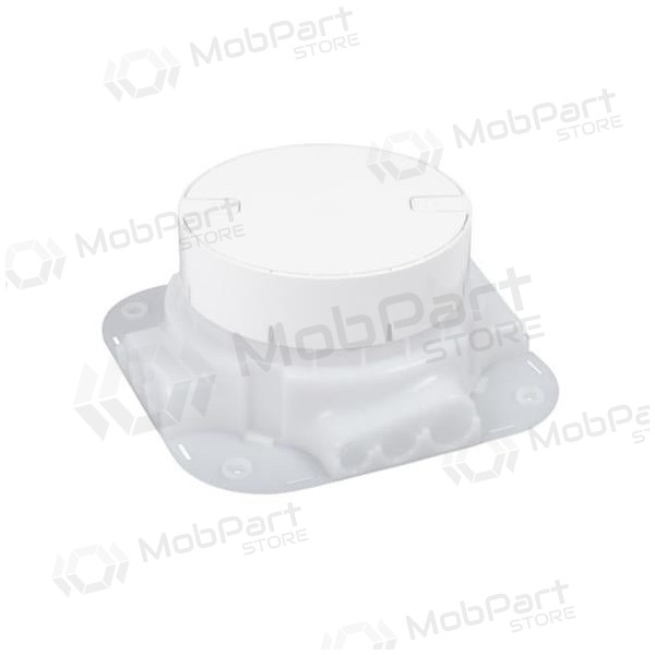 Floor box for concreting Legrand 088069 (adjustable height 65-97 mm)