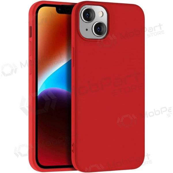 Case X-Level Dynamic Samsung A175 A17 4G/A176 A17 5G red