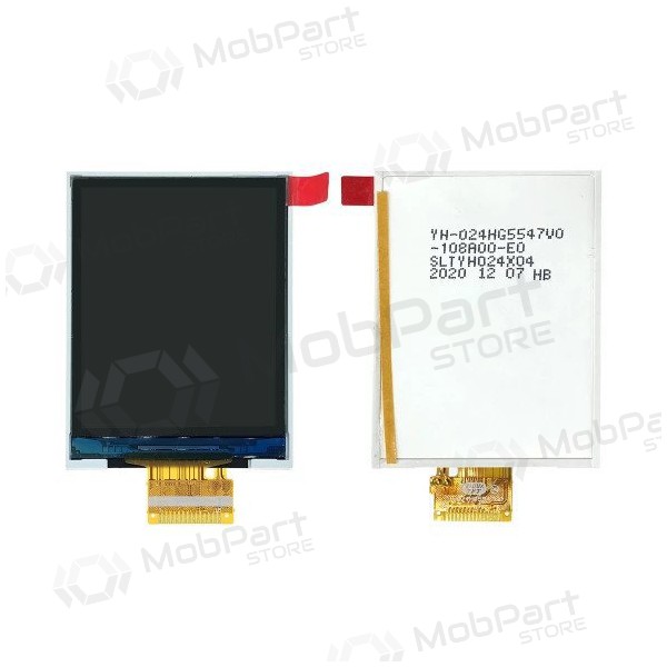 Nokia 225 4G 2020 / 215 4G 2020 / 6300 4G 2020 screen Nokia 225 4G 2020 / 215 4G 2020 / 6300 4G 2020 screen