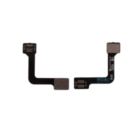 Huawei P30 Pro pagrindinė HOME button flex (service pack) (original)