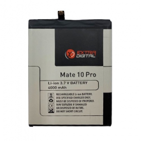 Huawei Mate 10 Pro battery / accumulator (4000mAh)