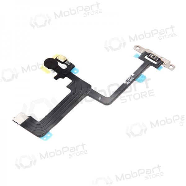 Apple iPhone 6 Plus on / off power button flex Apple iPhone 6 Plus on / off power button flex