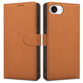 Samsung Galaxy S26 Ultra case - Fancy Wallet (black)