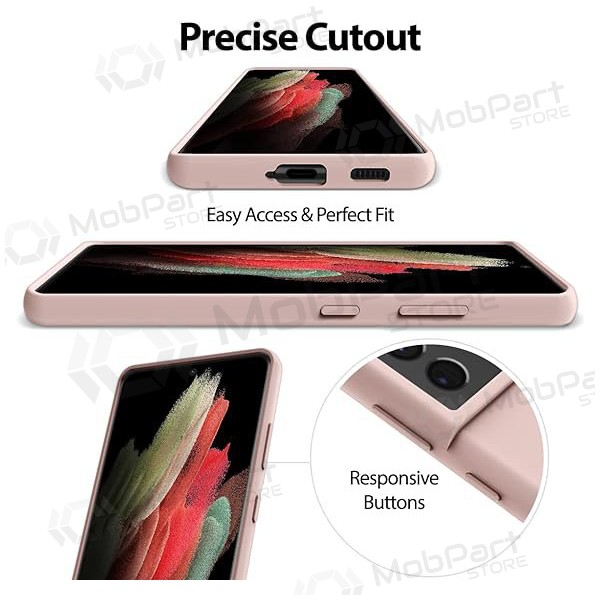 Samsung Galaxy A52, A52s case Mercury 