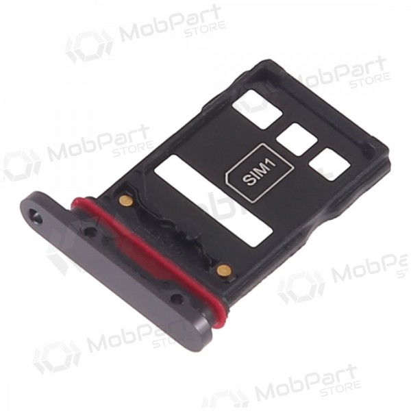 Huawei P30 Pro SIM card holder (black)