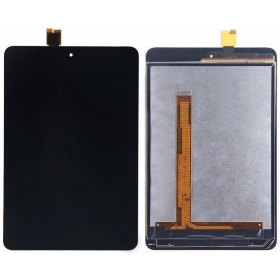 Xiaomi Mi Pad 2 / Mi Pad 3 (FP-ST079SI001AKF-02X) screen (black) - Premium