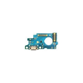 Samsung M526 Galaxy M52 2021 charging dock port and microphone flex (service pack) (original)