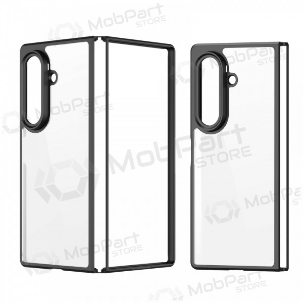 Samsung Galaxy Z Fold8 Ultra case - Dux Ducis Aimo