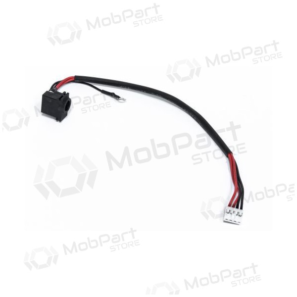 SAMSUNG NP-N130 charging port dock / connector