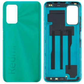 Xiaomi Redmi 9T back / rear cover (green)