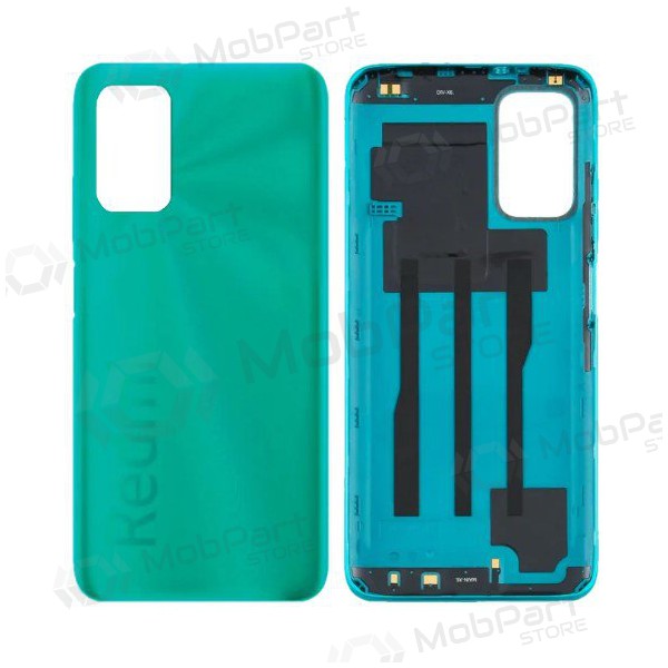 Xiaomi Redmi 9T back / rear cover (green)