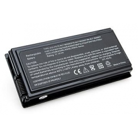 ASUS A32-F5, 5200mAh laptop battery