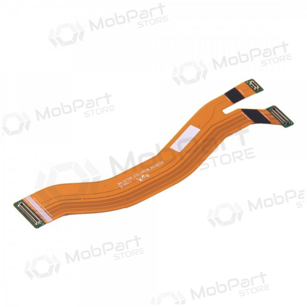 Samsung G770F Galaxy S10 Lite pagrindinė flex (SUB CTC) (service pack) (original) Samsung G770F Galaxy S10 Lite pagrindinė flex (SUB CTC) (service pack) (original)