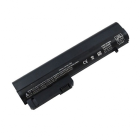 HP HSTNN-DB22, 4400mAh laptop battery, Selected