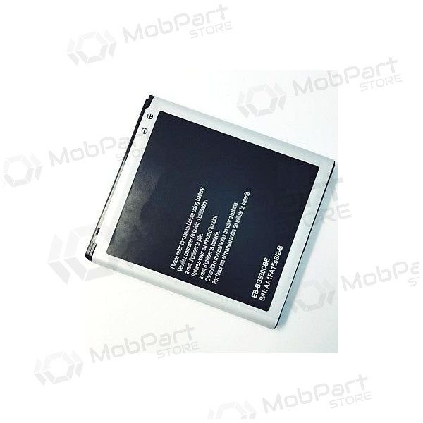 Samsung G530F Grand Prime / G531F / J320F J3 (2016) / J500F Galaxy J5 battery / accumulator (2600mAh)