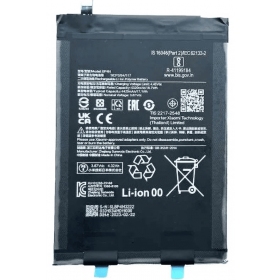 Xiaomi Pad 6 Battery (Original)