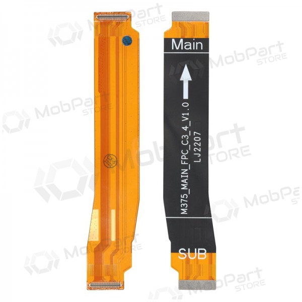 Xiaomi Redmi Note 11 / Note 11S / Poco M4 Pro 4G pagrindinė flex (SUB) - PREMIUM Xiaomi Redmi Note 11 / Note 11S / Poco M4 Pro 4G pagrindinė flex (SUB) - PREMIUM