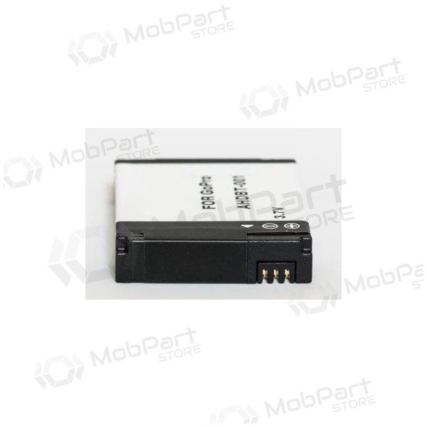 GoPro AHDBT-001 battery / accumulator (1100mAh) GoPro AHDBT-001 battery / accumulator (1100mAh)