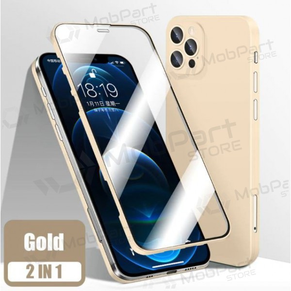 Apple iPhone 12 Pro Max case 