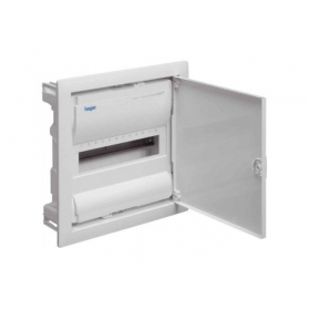 Hager 12 mod. cabinet VU12NE