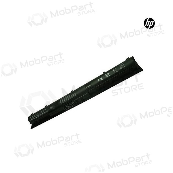 HP KI04 laptop battery - PREMIUM