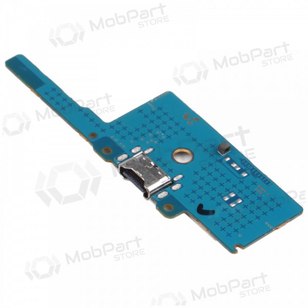 Samsung T725 Galaxy Tab S5e 10.5 LTE charging dock port flex (service pack) (original) Samsung T725 Galaxy Tab S5e 10.5 LTE charging dock port flex (service pack) (original)