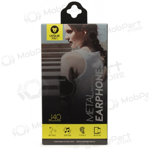 Earphone 