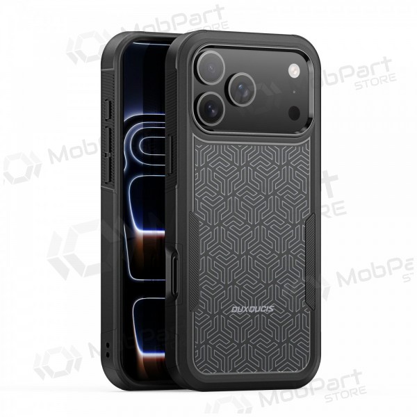 Apple iPhone 17 Pro Max, 18 Pro Max case 