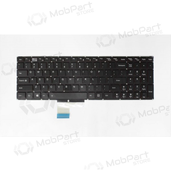 LENOVO Erazer: Y50, Y50-70 keyboard LENOVO Erazer: Y50, Y50-70 keyboard