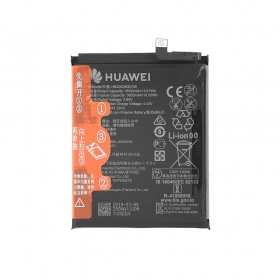 Huawei P30 (HB436380ECW) battery / accumulator (3650mAh) (service pack) (original)