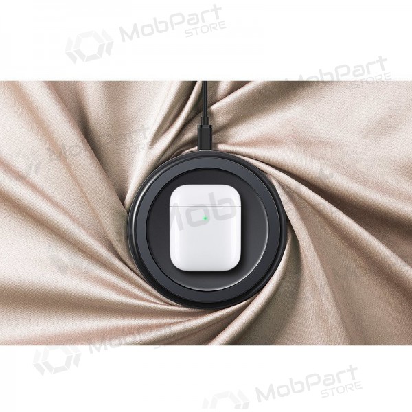 Charger wireless Ugreen 10W (black)