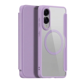 Samsung Galaxy S25 Edge Case "Dux Ducis Skin X Pro"