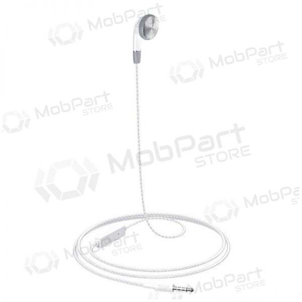 Earphone Hoco M61 Mono 3,5mm (white)