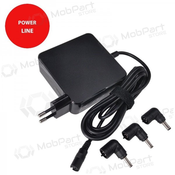 ASUS 90W: 15-20V, 6A laptop charger ASUS 90W: 15-20V, 6A laptop charger