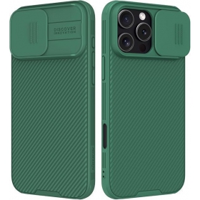 Apple iPhone 15 Plus case „Nillkin CamShield Pro“