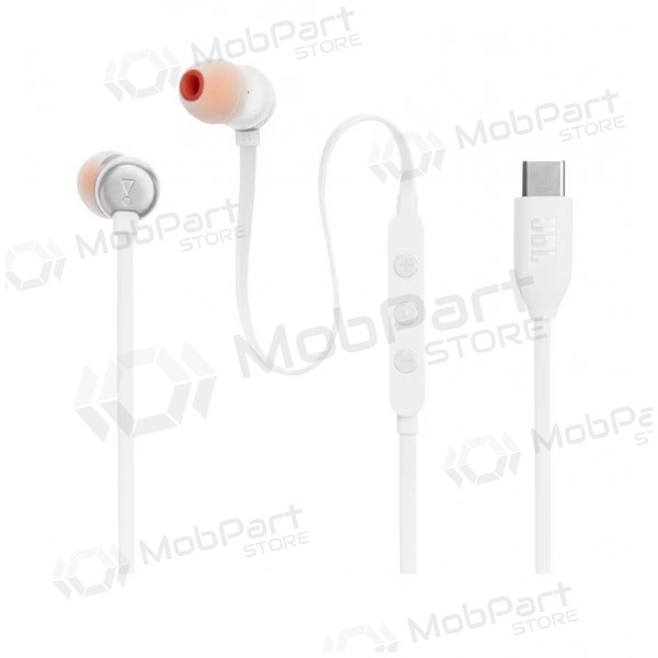 Headphones JBL Tune 310C USB-C Headphones JBL Tune 310C USB-C