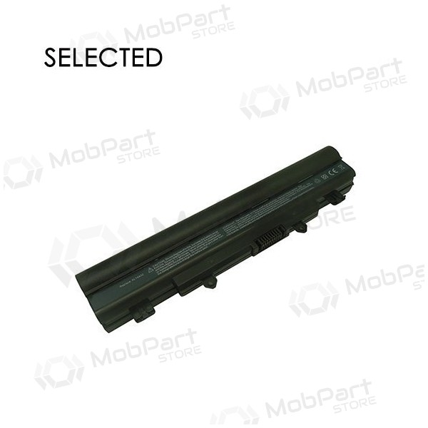ACER AL14A32, 4400mAh laptop battery ACER AL14A32, 4400mAh laptop battery