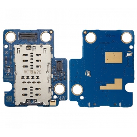 Samsung X200 / X205 Galaxy Tab A8 (2021) SIM flex (original) (service pack)