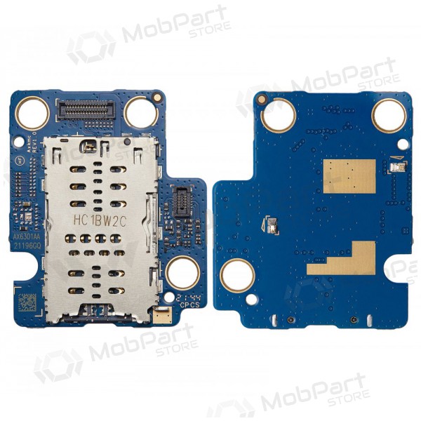 Samsung X200 / X205 Galaxy Tab A8 (2021) SIM flex (original) (service pack)