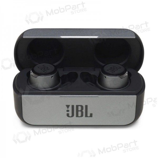 Wireless headset / handsfree JBL Reflect Flow (black)