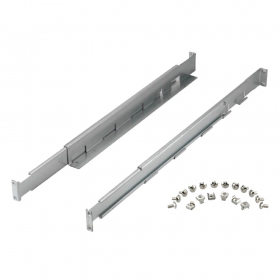 HIKVISION UPS rail kit (compatible with all manufacturers 1kVA–10kVA UPS and external battery packs)