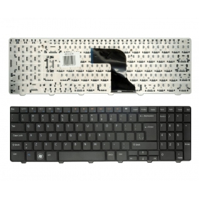 DELL Inspiron 15R: N5010, M5010, UK keyboard