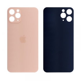 Apple iPhone 11 Pro back / rear cover (gold)
