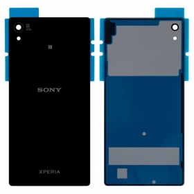 Sony Xperia Z3+ E6553 / Xperia Z4 back / rear cover (black)